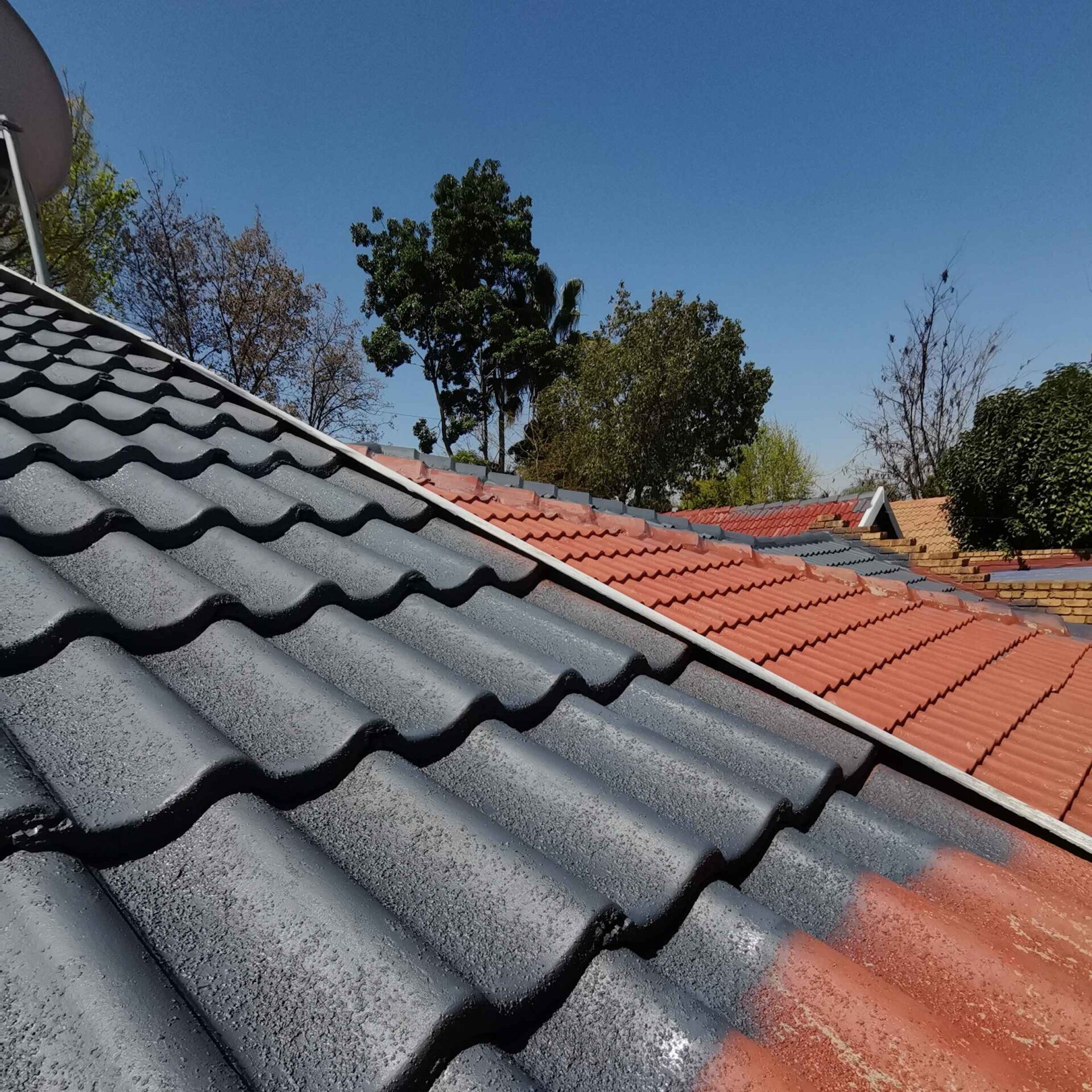 Magda Residence, Centurion