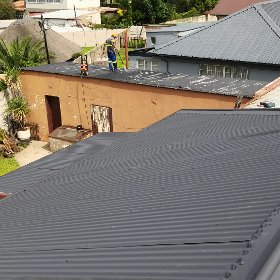 Rene Residence, Springs