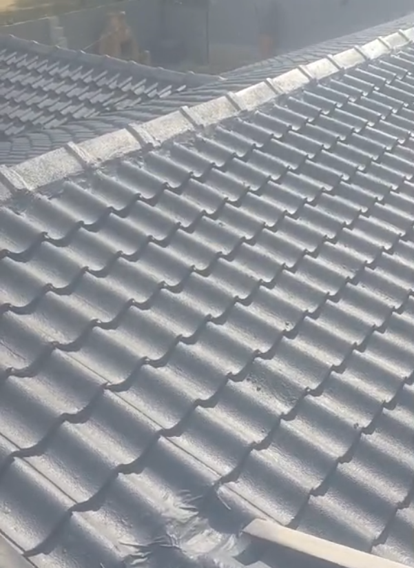 J. Van Heerden Residence, Featherview