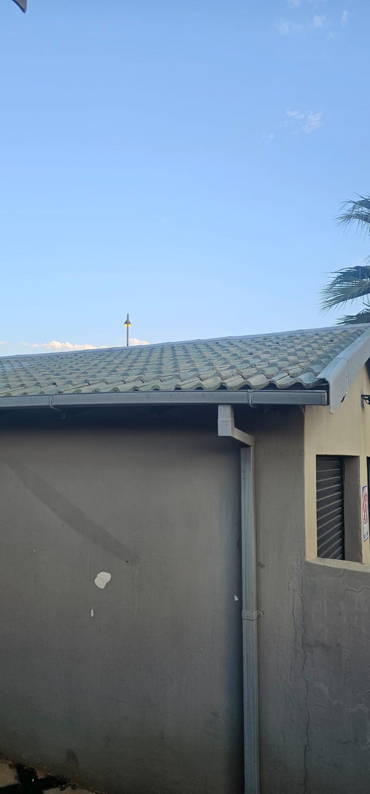 Ernst Residence, Centurion