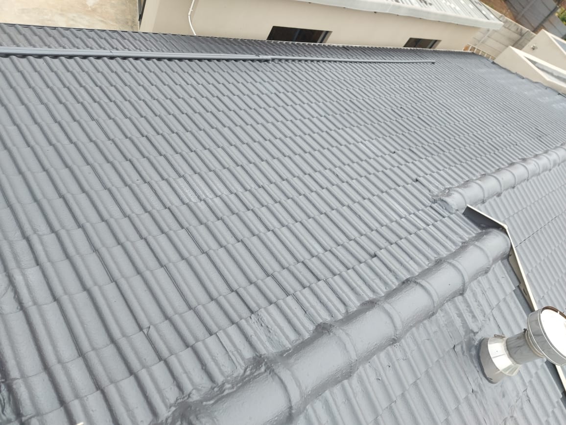 Ian Residence, Krugersdorp