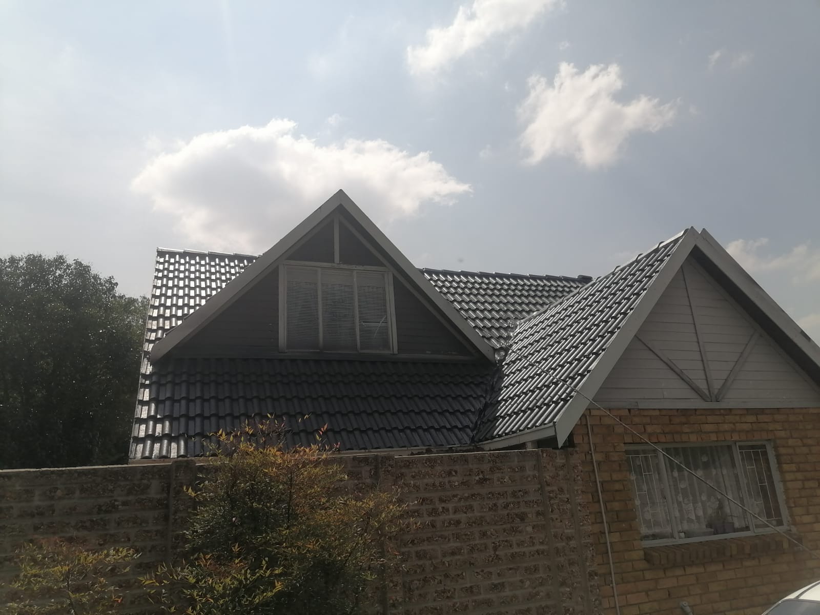Jordan Residence, Benoni