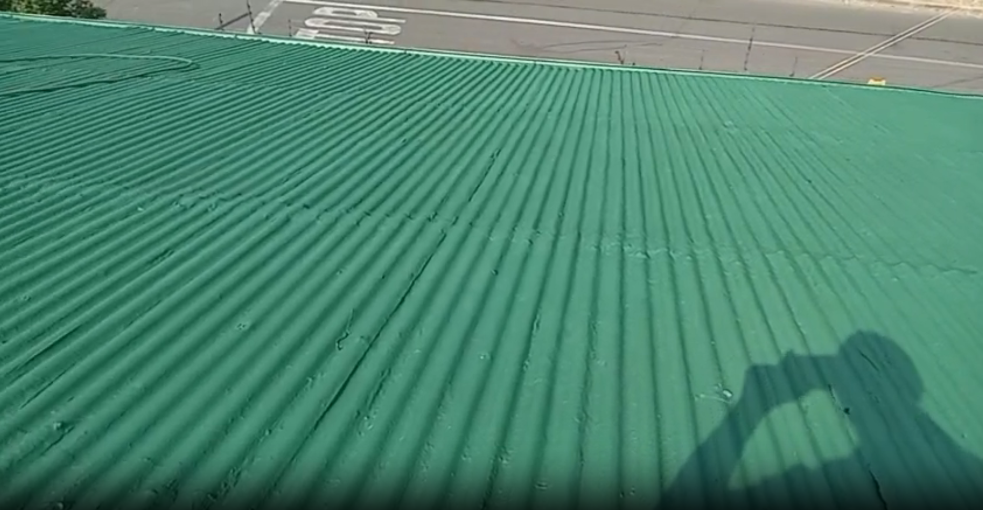 Kyle Residence, Mellville